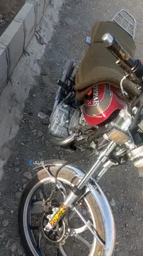 تیزپر 200cc - تصویر 5