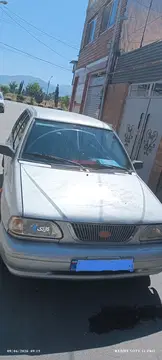 پراید‏، 141‏، SE - تصویر 1