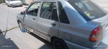 پراید‏، 141‏، SE - تصویر 2