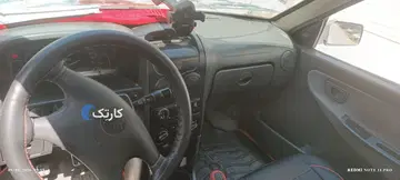 پراید‏، 141‏، SE - تصویر 3