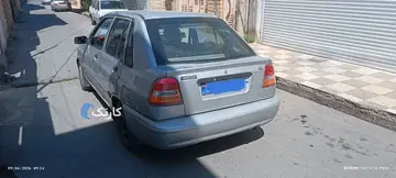 پراید‏، 141‏، SE - تصویر 6