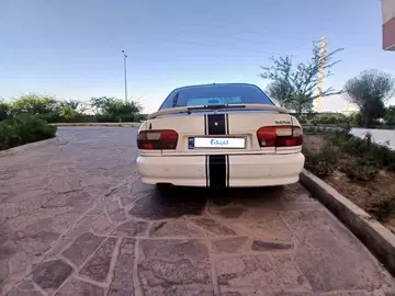 پروتون‏، ویرا‏ - تصویر 2