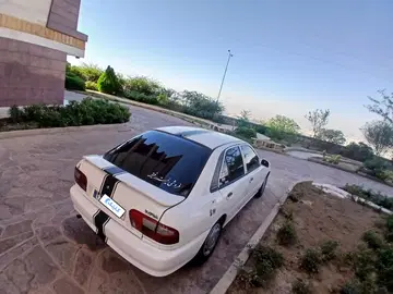 پروتون‏، ویرا‏ - تصویر 5