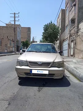 پراید‏، 132‏، ساده‏