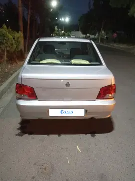 پراید‏، 132‏، SE‏ - تصویر 2