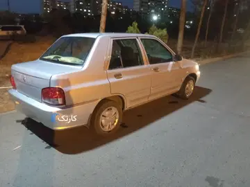 پراید‏، 132‏، SE‏