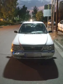 پراید‏، 132‏، SE‏ - تصویر 5