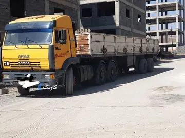 فدوش کشنده