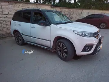 ام وی ام‏، X33 S‏، توربو‏ - تصویر 3