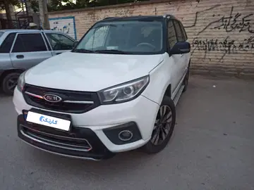 ام وی ام‏، X33 S‏، توربو‏ - تصویر 2