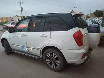 ام وی ام‏، X33 S‏، توربو‏