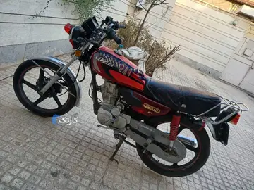 لیفان‏، KPS 200‏ - تصویر 2