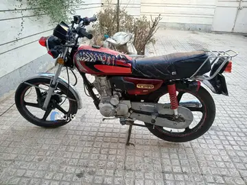 لیفان‏، KPS 200‏