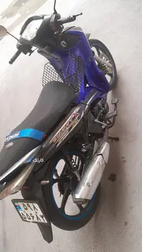 طرح ویو‏، 125‏ - تصویر 2