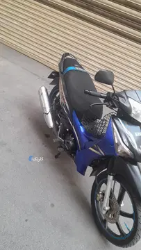 طرح ویو‏، 125‏ - تصویر 4