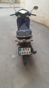 طرح ویو‏، 125‏ - تصویر 5