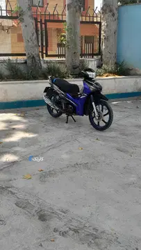 طرح ویو‏، 125‏ - تصویر 1