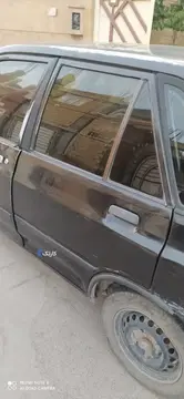 پراید‏، 131‏، SX‏ - تصویر 2