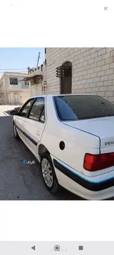 پژو‏، پارس‏، دوگانه سوز‏ - تصویر 4