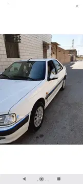 پژو‏، پارس‏، دوگانه سوز‏ - تصویر 5