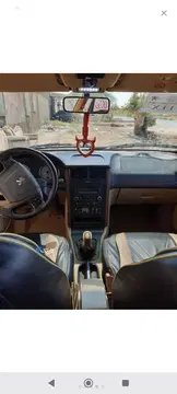 پژو‏، پارس‏، دوگانه سوز‏ - تصویر 2