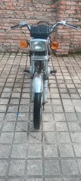 هوندا‏، CG 125‏ - تصویر 2