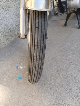 هوندا‏، CG 125‏ - تصویر 5