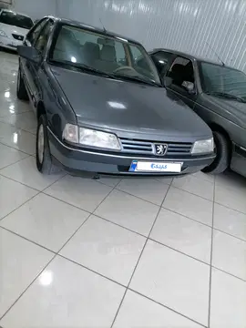 پژو‏، 405‏، GLX بنزینی‏ - تصویر 3