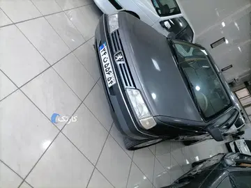 پژو‏، 405‏، GLX بنزینی‏