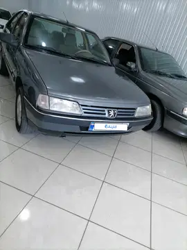 پژو‏، 405‏، GLX بنزینی‏ - تصویر 5