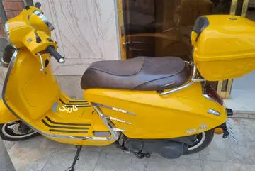 جهان همتا‏، همتاز RS150‏ - تصویر 2