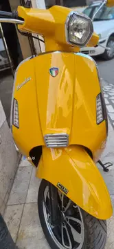 جهان همتا‏، همتاز RS150‏