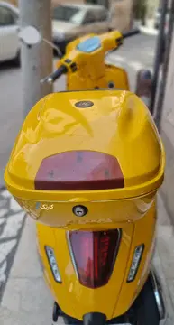 جهان همتا‏، همتاز RS150‏ - تصویر 3