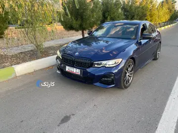 ب ام و‏، سری 3 سدان‏، 330i‏ - تصویر 3