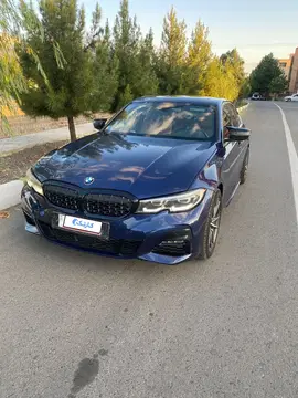 ب ام و‏، سری 3 سدان‏، 330i‏ - تصویر 2