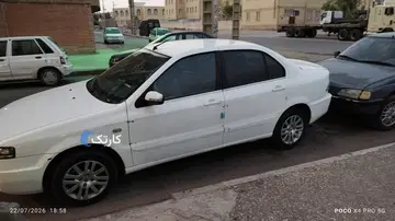 سمند‏، سورن‏، پلاس EF7 بنزینی‏ - تصویر 2