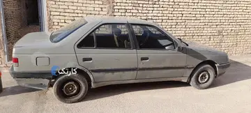 اردی مدل ۸۳ - تصویر 3