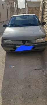 اردی مدل ۸۳ - تصویر 2
