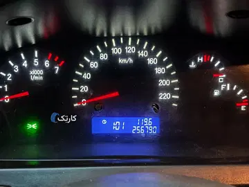 ام وی ام‏، 530‏ - تصویر 4