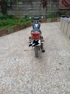 هوندا‏، CDI 125‏ - تصویر 4