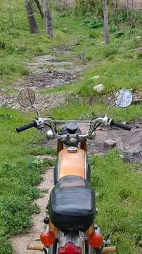 یاماها‏، 100‏ - تصویر 5