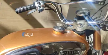 یاماها‏، 100‏ - تصویر 2