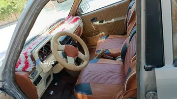 پراید‏، 131‏، SE‏ - تصویر 3