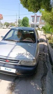 پراید‏، 131‏، SE‏ - تصویر 5