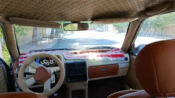 پراید‏، 131‏، SE‏ - تصویر 1