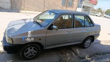 پراید‏، 131‏، SE‏ - تصویر 6