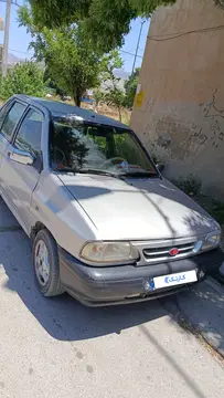 پراید‏، 131‏، SE‏ - تصویر 2