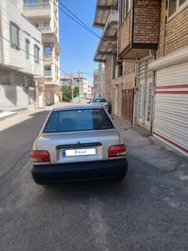 پراید‏، تک‌گانه‌جلو‌عقب‌پلمپ - تصویر 4