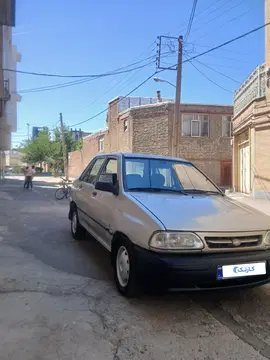 پراید‏، تک‌گانه‌جلو‌عقب‌پلمپ - تصویر 2