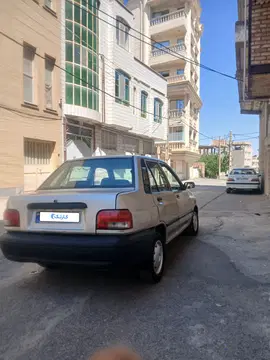 پراید‏، تک‌گانه‌جلو‌عقب‌پلمپ - تصویر 3